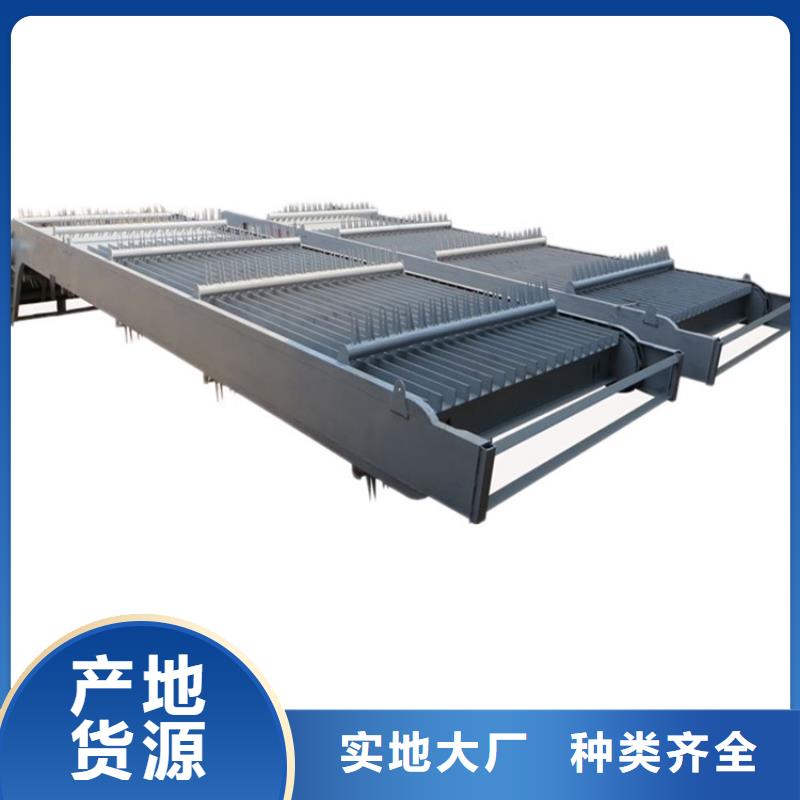 湘阴回转式清污机价格优惠