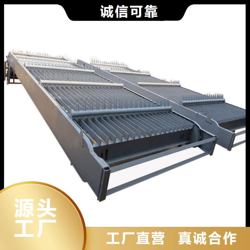 齿耙式清污机欢迎电询