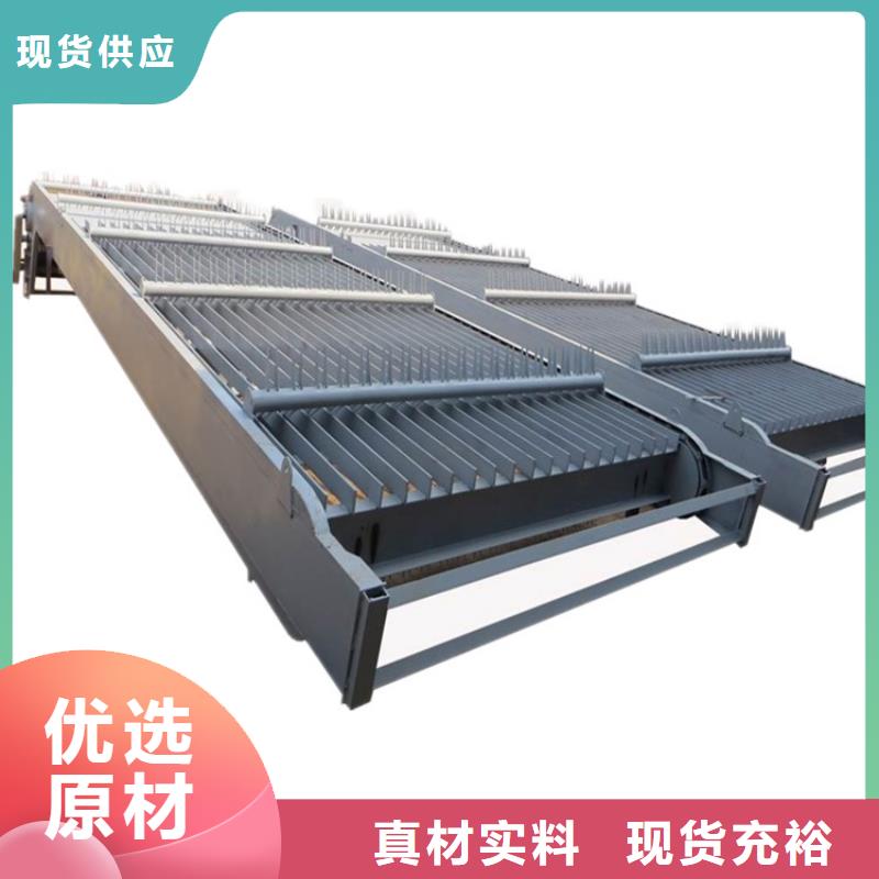 泵站清污机品质卓越