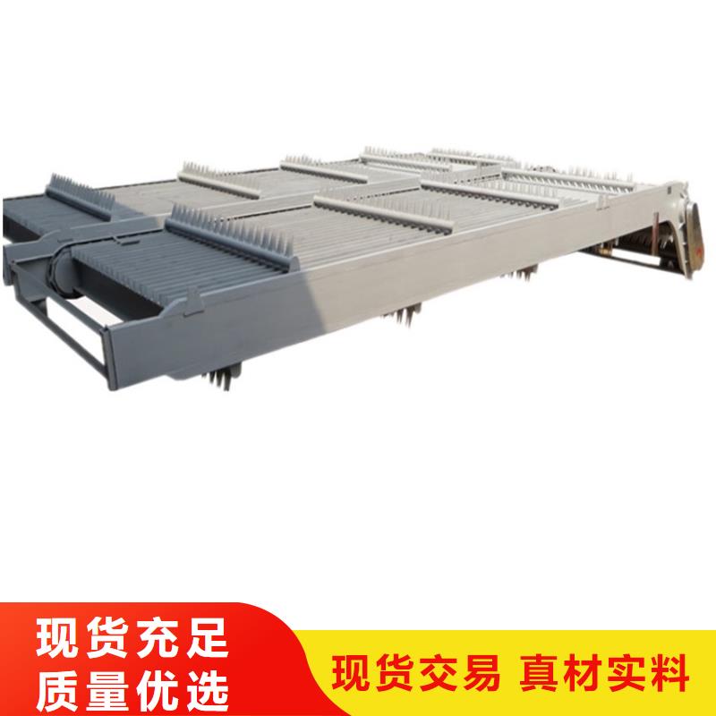 移动抓斗式清污机品质卓越