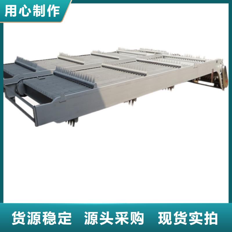 齿耙式清污机欢迎电询