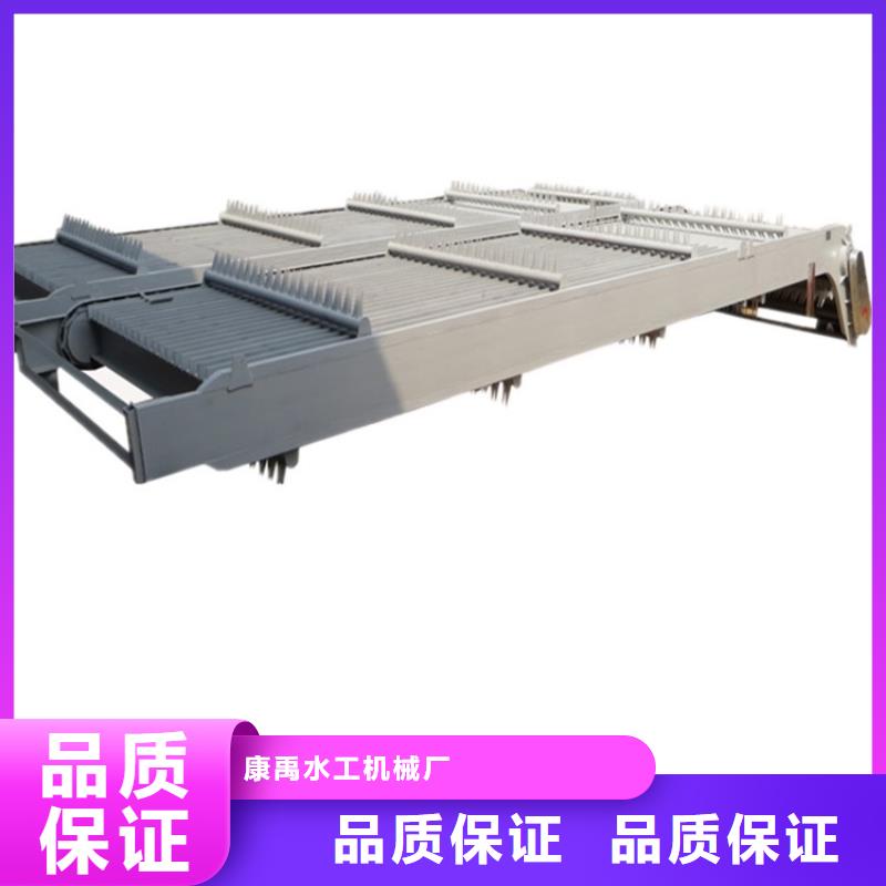 格栅清污机厂家信誉好