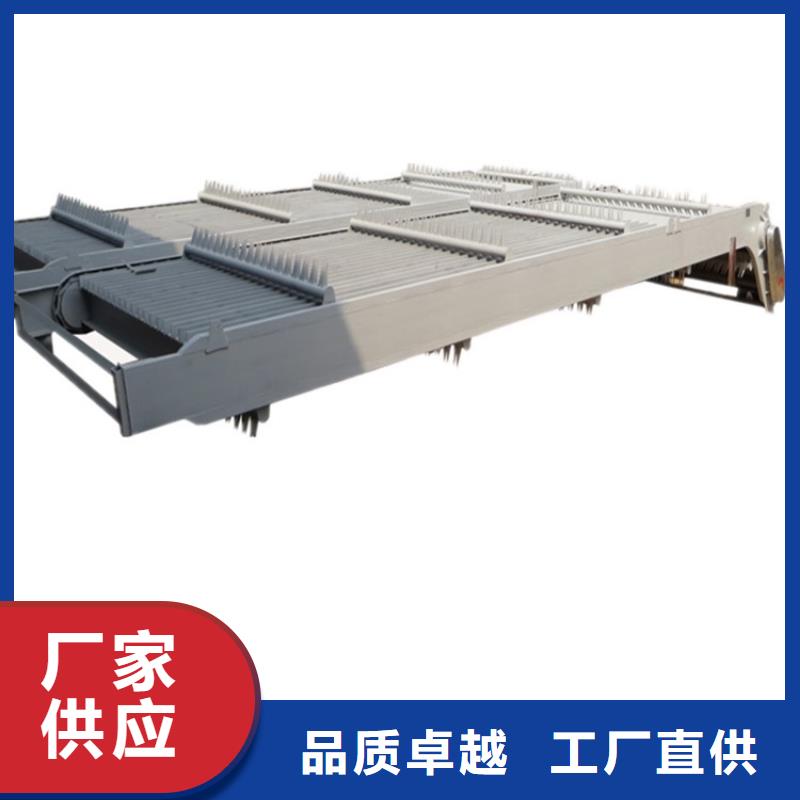 回转式清污机生产厂家
