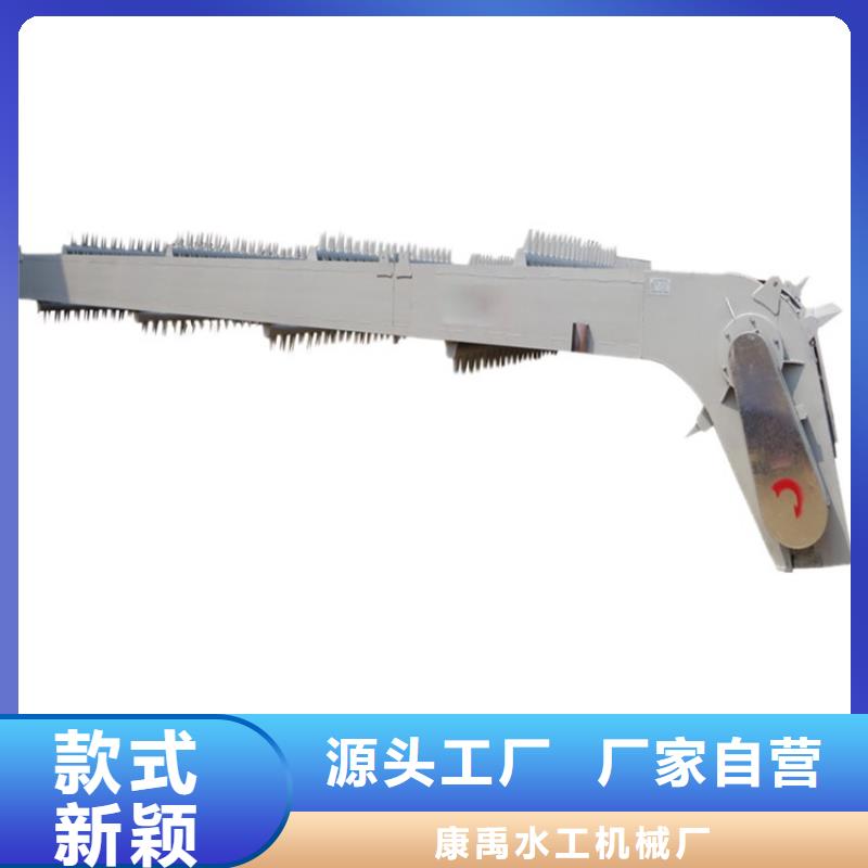 回转式清污机生产厂家