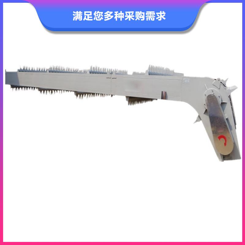 回转式除污机规格齐全