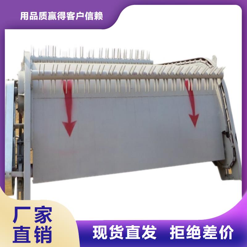 自动除污机按需定制
