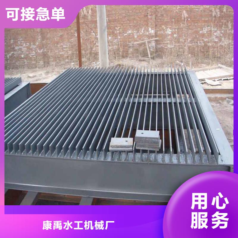 回转式清污机生产厂家