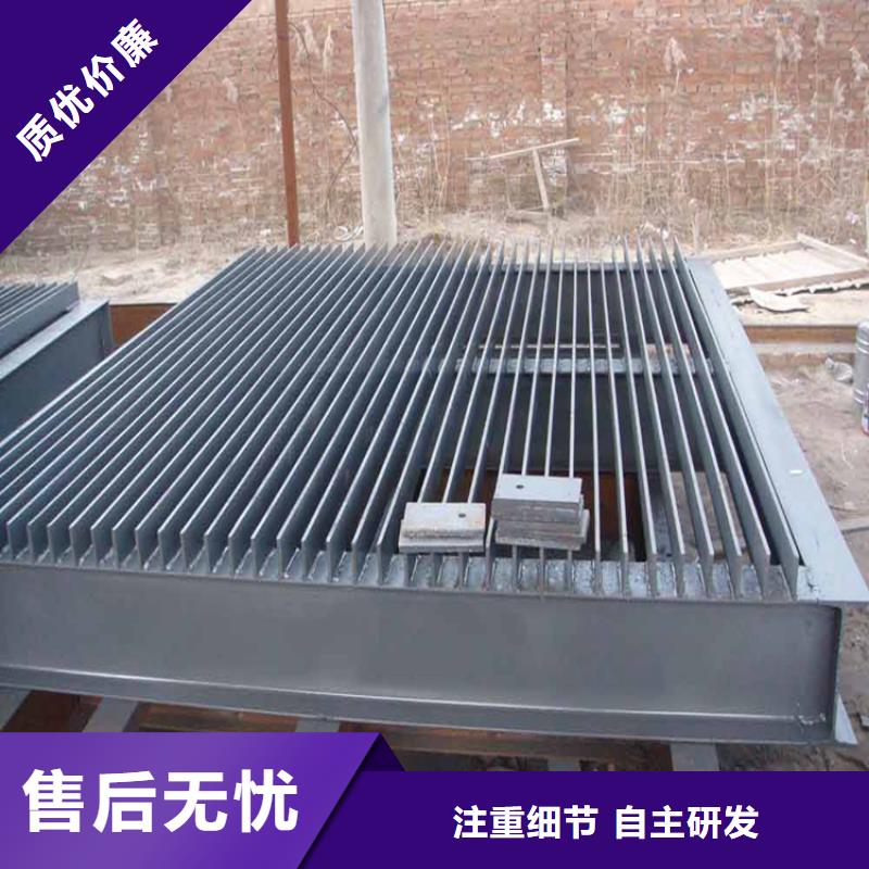 自动除污机按需定制
