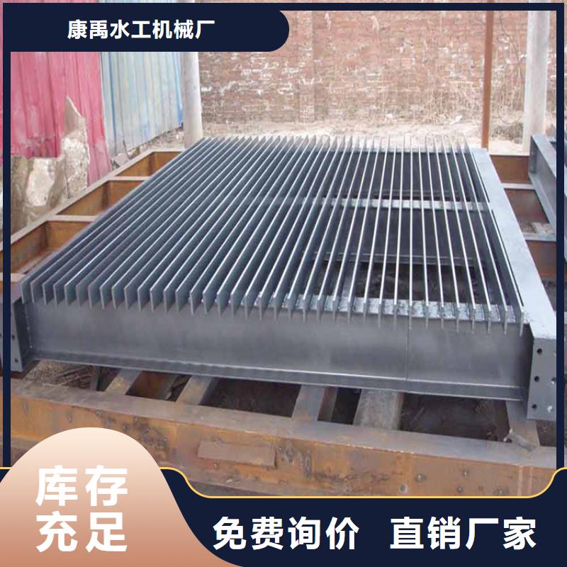 齿耙式清污机欢迎电询