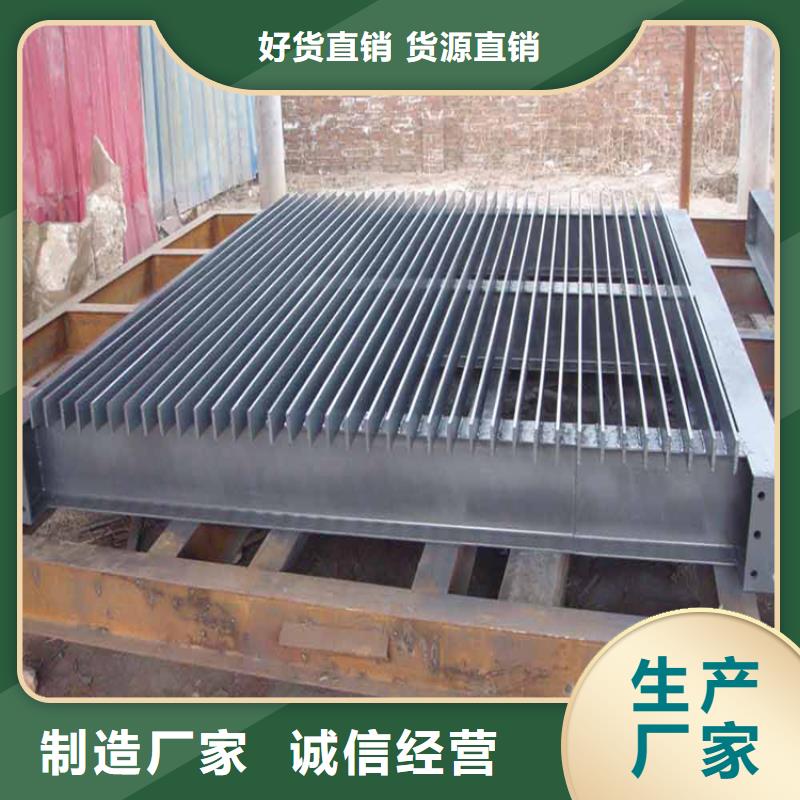 回转式除污机规格齐全