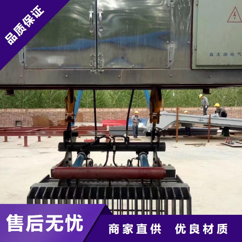 泵站除污机价格优惠