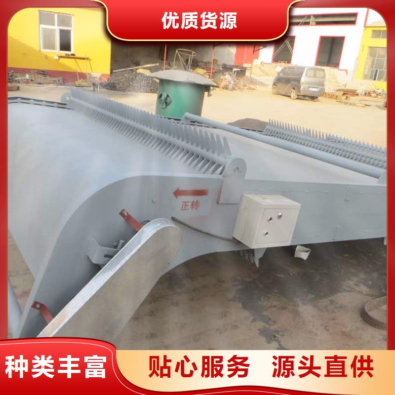 齿耙式清污机欢迎电询