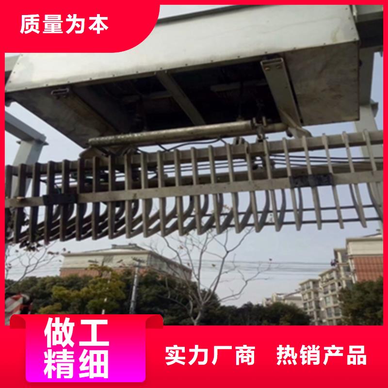 自动除污机按需定制