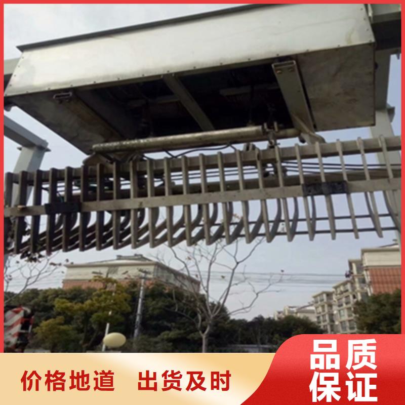 齿耙式清污机欢迎电询