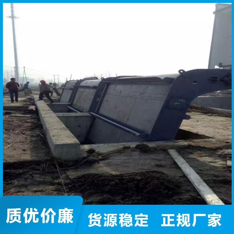 湘阴回转式清污机价格优惠