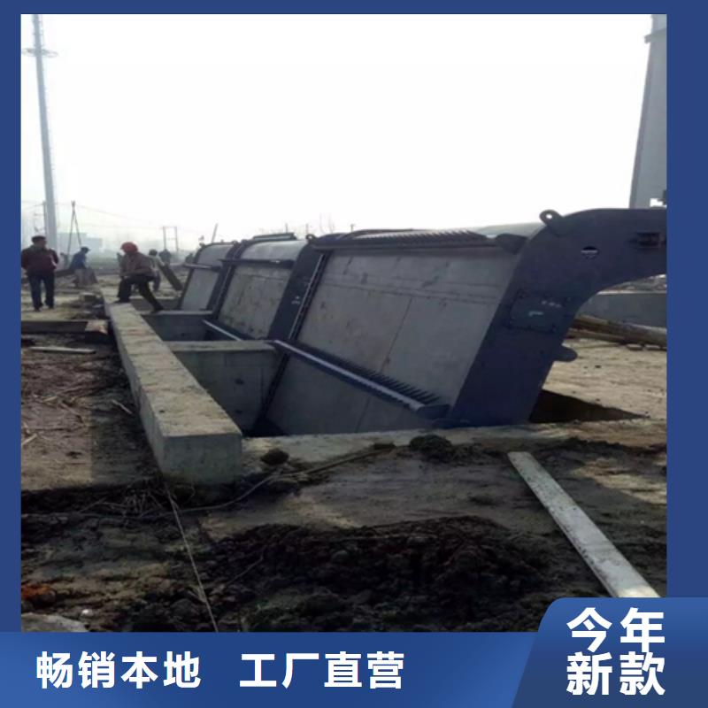 回转式清污机生产厂家