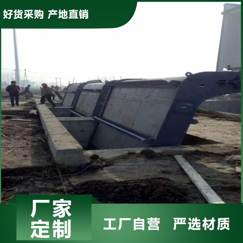 楼不锈钢清污机10年经验