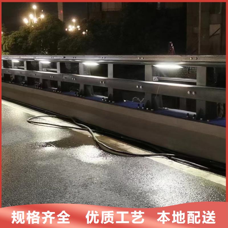 立交桥防撞立柱加工定做