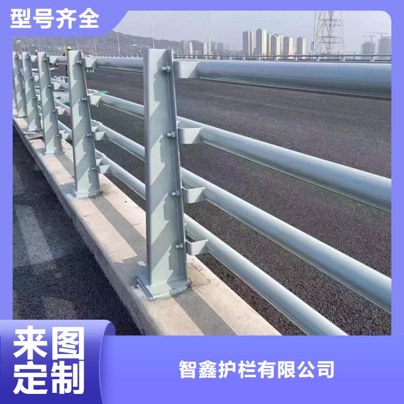口碑好有实力价格便宜的桥梁护栏生产厂家