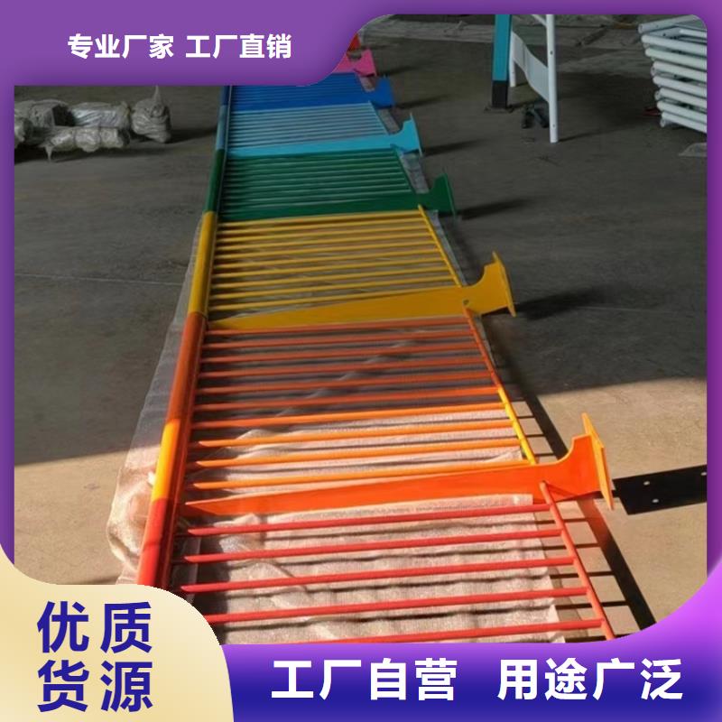 白沙县口碑好有实力价格便宜的工字型桥梁防撞护栏生产厂家