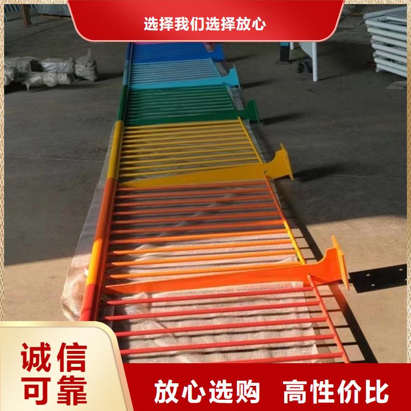 天桥栏杆报价表