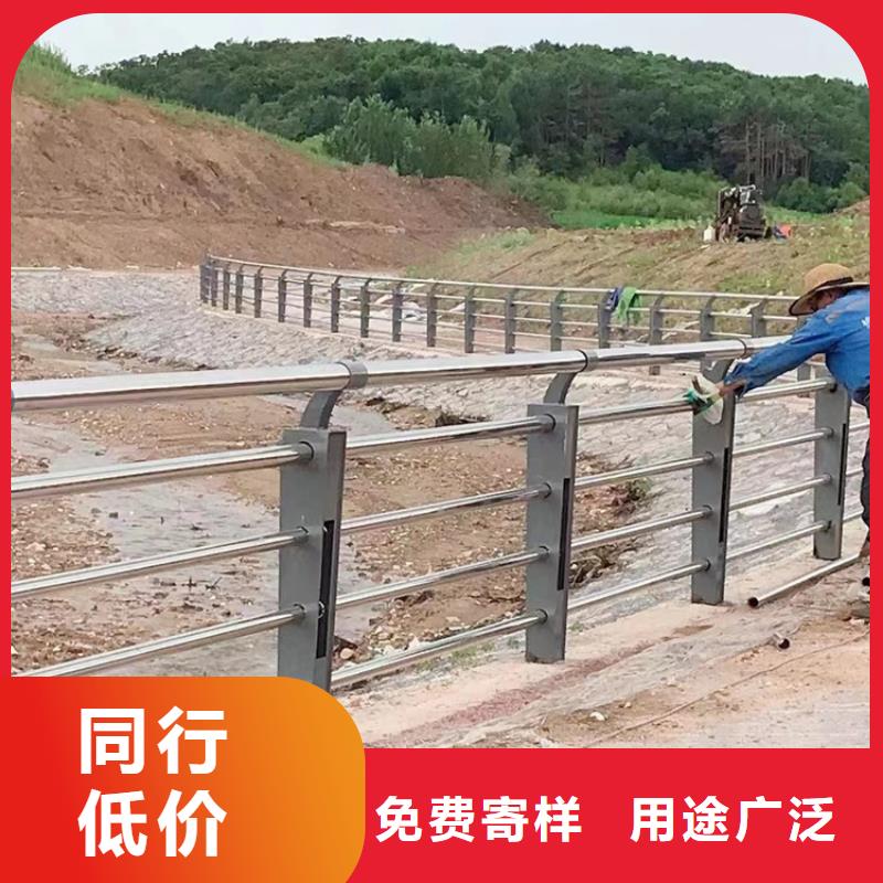 锌钢护栏生产厂家