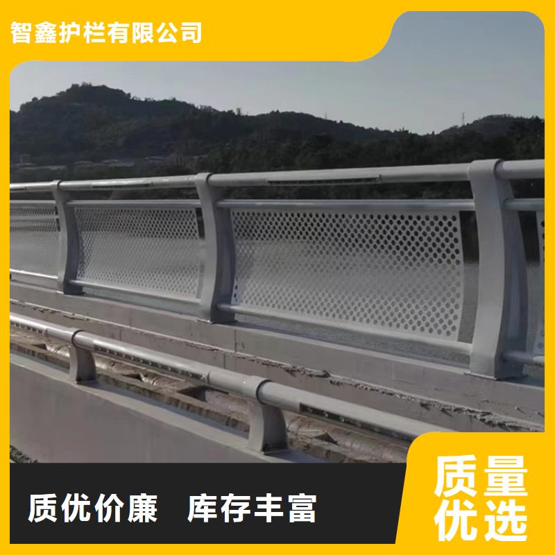 355D防撞护栏值得信赖