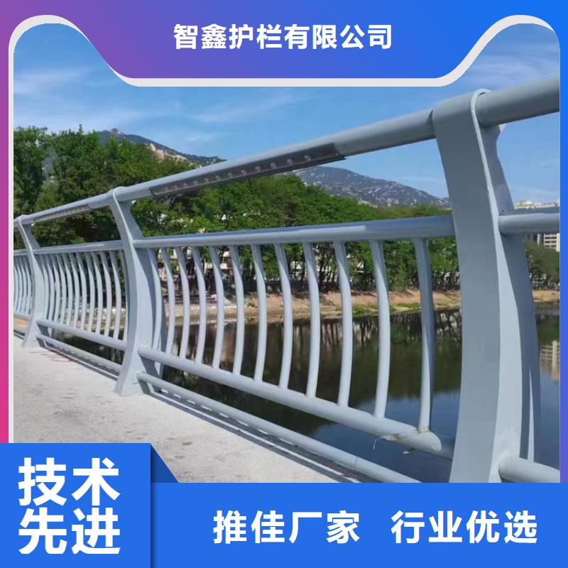 口碑好有实力价格便宜的桥梁护栏厂家生产厂家