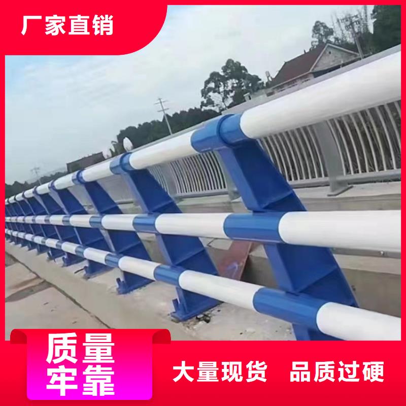 口碑好有实力价格便宜的河道景观灯光栏杆生产厂家