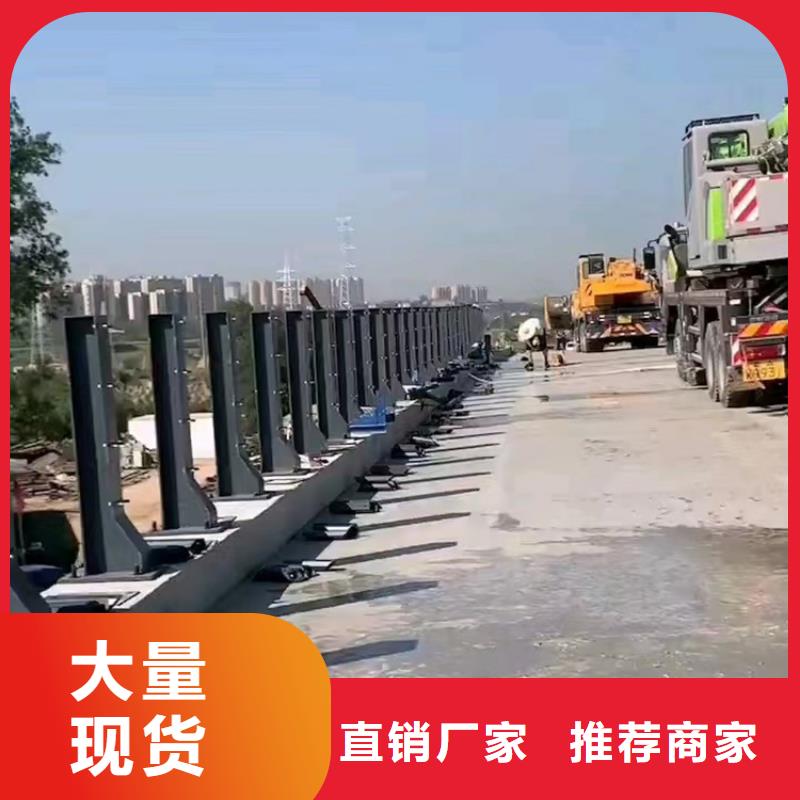 口碑好有实力价格便宜的人工湖防栏杆生产厂家