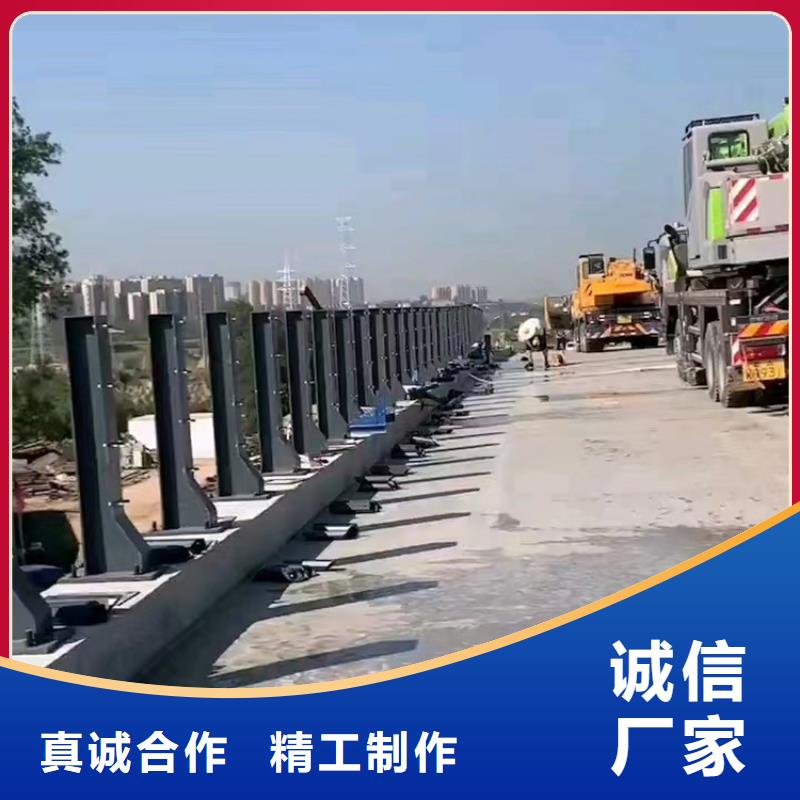 不锈钢立柱栏杆哪家好
