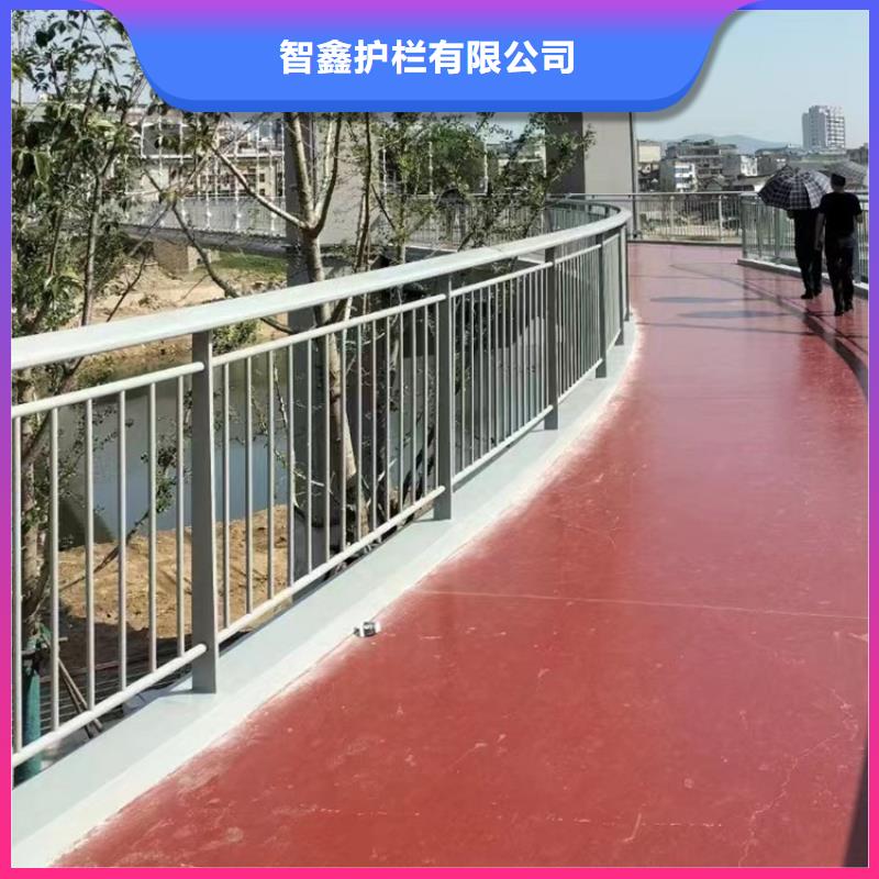 桥梁护栏【河道栏杆】品牌企业