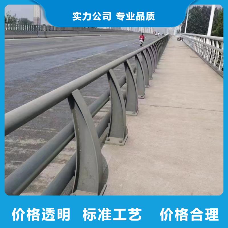 人工湖不锈钢防撞隔离灯箱护栏线上报价