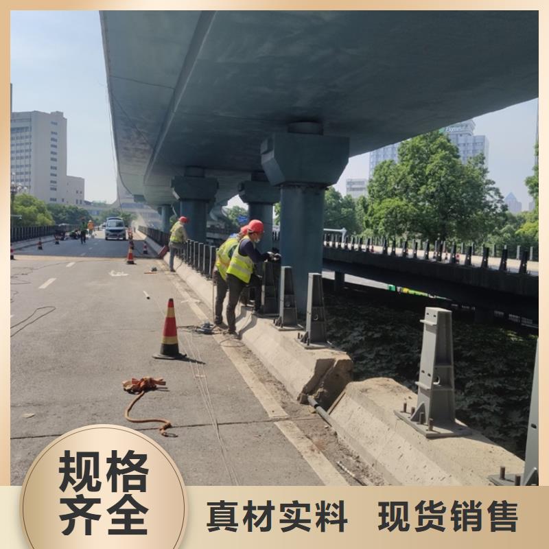 景区桥梁景观护栏多少钱