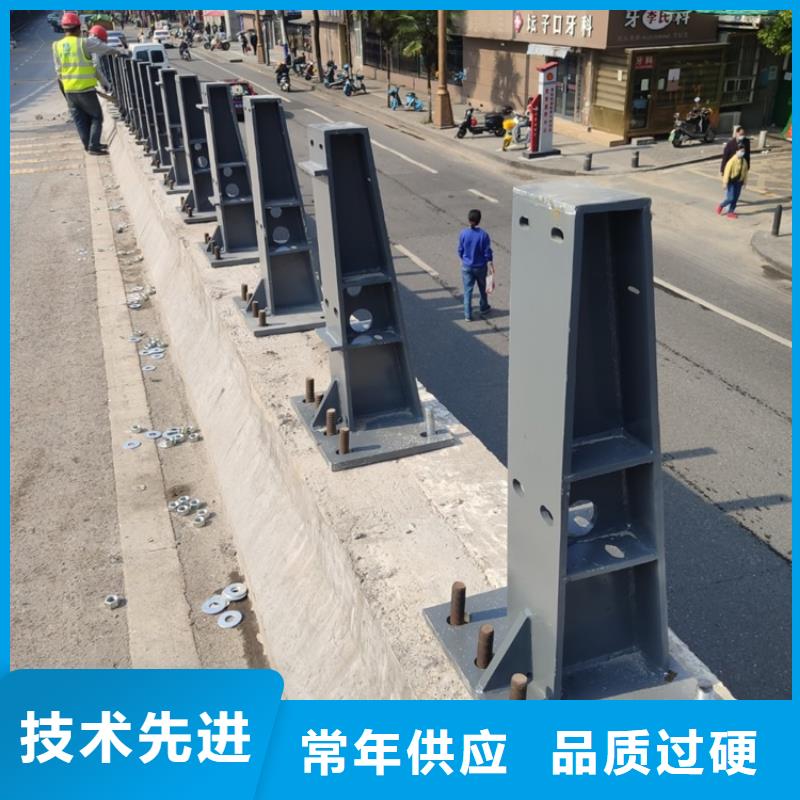 五指山市景观不锈钢栏杆哪家好