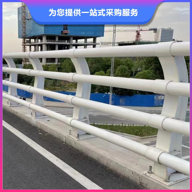 广场不锈钢栏杆怎么卖