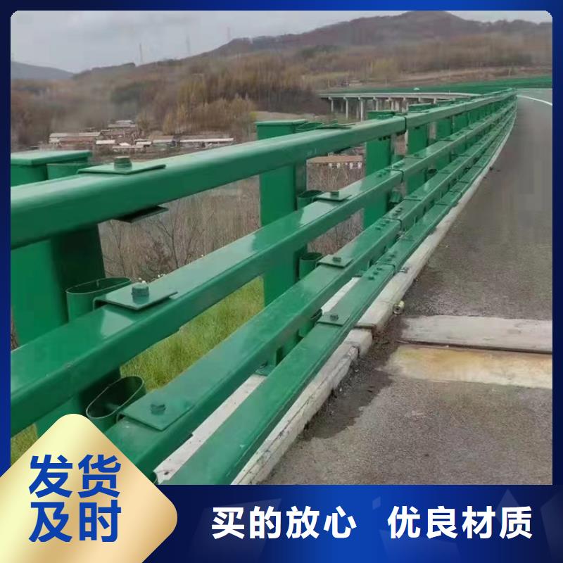 口碑好有实力价格便宜的河道桥梁栏杆生产厂家