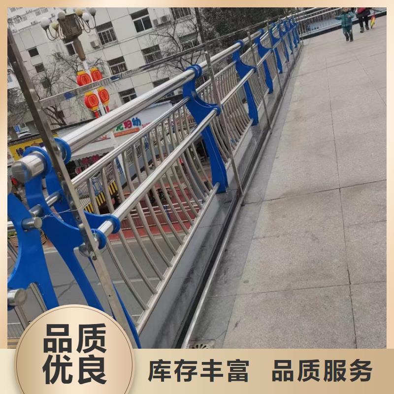 不锈钢桥梁护栏哪家好