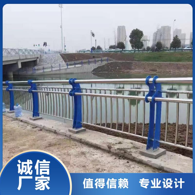 桥梁不锈钢立柱厂家哪家好