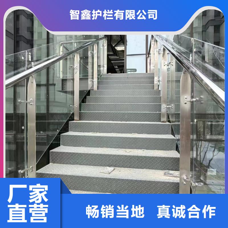 口碑好有实力价格便宜的高架桥人行道防撞栏杆生产厂家