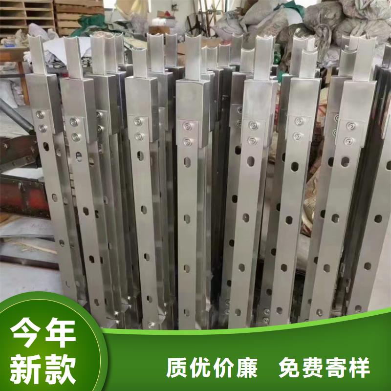 立交桥防撞立柱加工定做