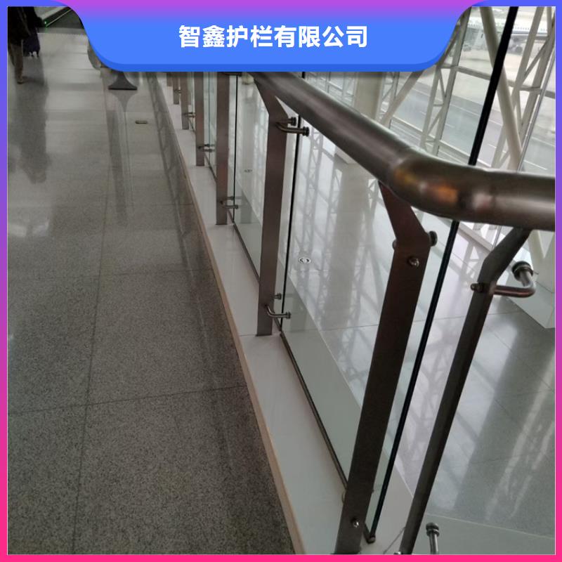护栏道路护栏加工靠谱