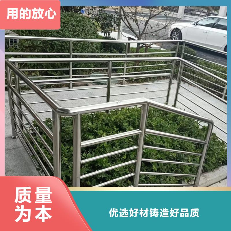 不锈钢桥梁护栏哪家好