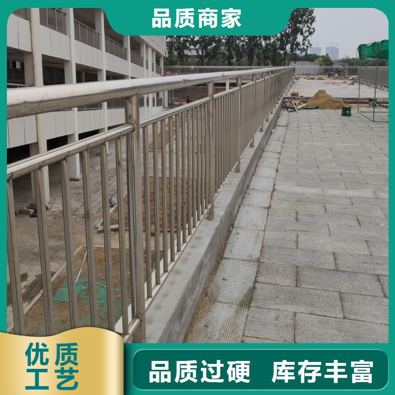 锌钢护栏规格齐全