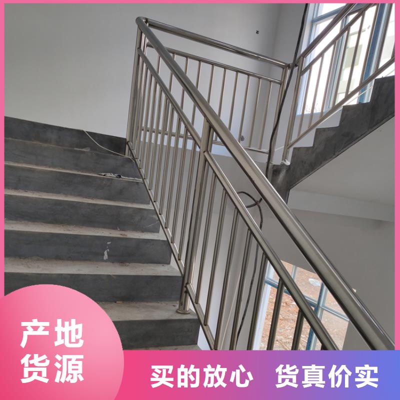 钢构桥梁防撞护栏口碑好有实力价格便宜的生产厂家