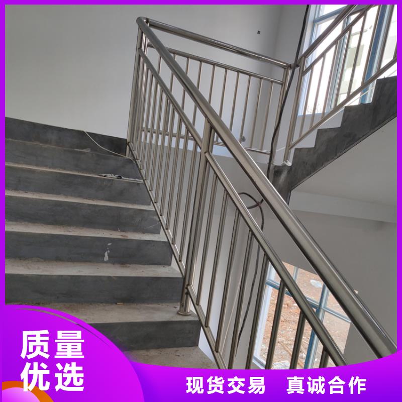 口碑好有实力价格便宜的道路隔离护栏生产厂家