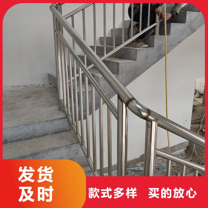 过街天桥景观护栏加工定制
