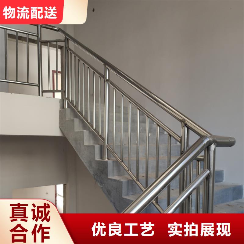 白沙县口碑好有实力价格便宜的工字型桥梁防撞护栏生产厂家