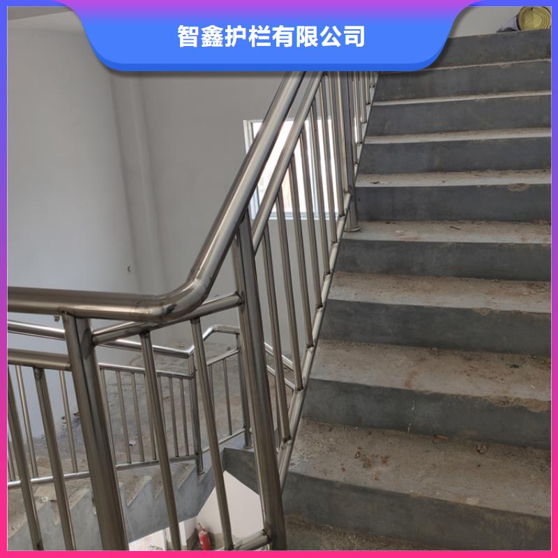 口碑好有实力价格便宜的道路市政护栏生产厂家