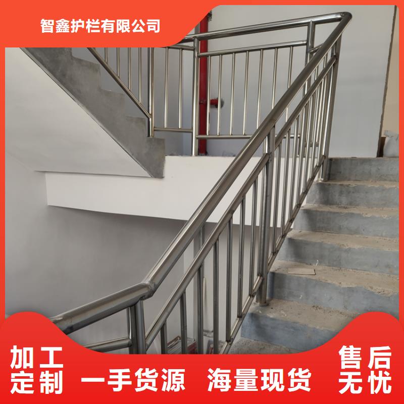 口碑好有实力价格便宜的桥梁防撞栏杆生产厂家